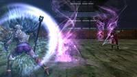 Nuevas im�genes de Soul Calibur Legends