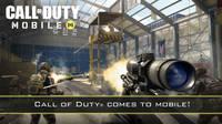 Call of Duty: Mobile llegar el 1 de octubre a iOS y Android de forma gratuita