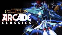 Konami Anniversary Collection: Arcade Classics suma modo 'tate' en Switch