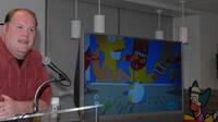EA anuncia The Simpsons Game para 2007
