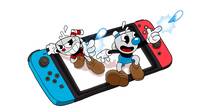 Cuphead es el juego más vendido de la eShop europea en abril
