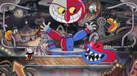 Cuphead supera los 4 millones de unidades vendidas