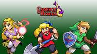 Cadence of Hyrule se publicar este mes de junio