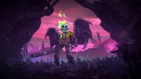 Double Fine Productions anuncia RAD, un roguelike 3D para consolas y PC