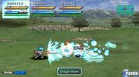 E3: Nuevas im�genes de Star Ocean: First Departure