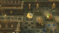  Chocobo's Dungeon llegar a Europa en otoo