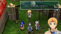 E3: Nuevas imgenes de Star Ocean: Second Evolution