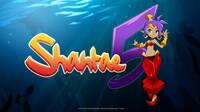 Shantae 5 presenta su secuencia de introduccin, creada por Studio Trigger