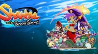 Shantae and the Seven Sirens será el título oficial de Shantae 5; Primeras imágenes