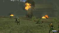 GC: Nuevas imágenes de Star Wars Battlefront: Renegade Squadron