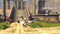 TGS: Nuevas im�genes de Rygar para Wii