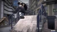E3: Nuevas imgenes de Tony Hawk's Proving Ground