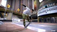 GC: Nuevas imgenes de Tony Hawk's Proving Ground