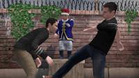 Nuevas im�genes de Jackass para PlayStation 2