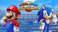 Estos son todos los personajes de Mario & Sonic at the Olympic Games Tokyo 2020