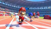 Sega prepara cuatro juegos de las Olimpiadas de Tokio 2020