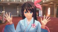 Sega presenta el tema musical de Sakura Amamiya, de Project Sakura Wars