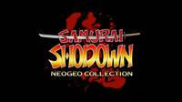 SNK anuncia la compilación Samurai Shodown NeoGeo Collection