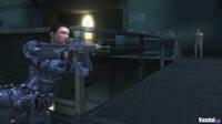 E3: Nuevas imágenes de Syphon Filter Logan's Shadow