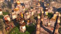 E3: Nuevas imágenes de Age of Empires 3: The Asian Dynasties
