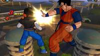 Nuevas imgenes de Dragon Ball Z Budokai Tenkaichi 3
