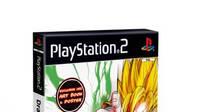 DBZ: Budokai Tenkaichi 3 tendr edicin especial en PlayStation 2