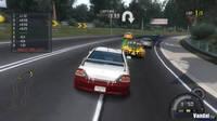 Nuevas imágenes de Need for Speed ProStreet