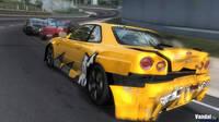 Nuevas imágenes de Need for Speed ProStreet