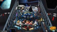 Star Wars Pinball llega a Nintendo Switch en septiembre