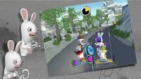GC: Nuevas im�genes y v�deo de Rayman Raving Rabbids 2 para Wii