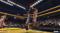 E3: Nuevas im�genes de NBA 08 para PS3