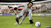 Nuevas im�genes de FIFA 08 para PS3 y Xbox 360