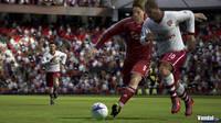 Nuevas im�genes de FIFA 08 para PS3 y Xbox 360