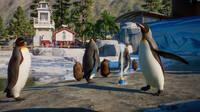 Planet Zoo: Aquatic Pack convertirá el zoo en un parque marino el 8 de diciembre