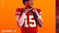 EA nos presenta más imágenes promocionales de Madden NFL 20