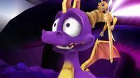 Primeras imágenes de La leyenda de Spyro: La Noche eterna para PS2 y Wii