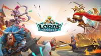 Lords Mobile: El popular MMO de estrategia ya disponible en Steam