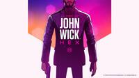 John Wick Hex llega a PC y Mac el próximo 8 de octubre