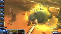 E3: Im�genes de Warhammer 40.000: Squad Command en PSP 
