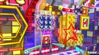 Nuevas im�genes de Sonic Rivals 2
