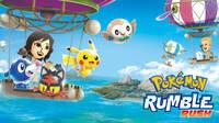 El juego de móviles Pokémon Rumble Rush cierra para siempre