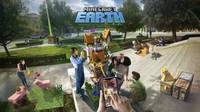 Minecraft Earth: Su acceso anticipado ya está disponible en España