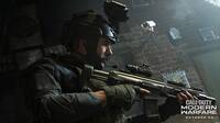 Call of Duty: Modern Warfare vuelve a liderar las ventas semanales en Reino Unido