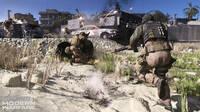 Call of Duty: Modern Warfare recibe el modo Gun Game y dos Operaciones Especiales