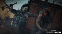 CoD: Warzone y Modern Warfare arrancan su Halloween: Zombie Royale, Leatherface y más