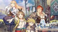 Atelier Ryza: Ever Darkness and the Secret Hideout se luce en un nuevo triler