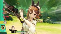 Atelier Ryza muestra su jugabilidad en vídeo