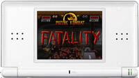 Imágenes de Ultimate Mortal Kombat para NDS
