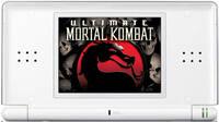 GC: Nuevas imágenes de Ultimate Mortal Kombat para NDS