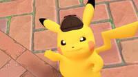 Pikachu vuelve a ser el rey y se corona lder en ventas de Japn con su ltimo videojuego